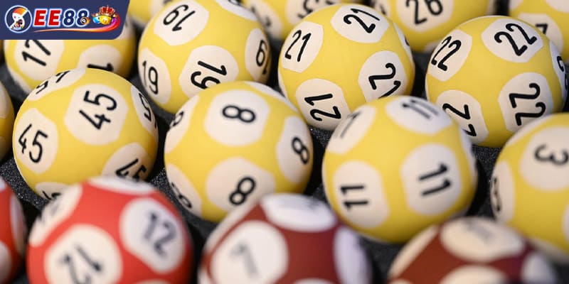 Dự thưởng các vòng quay may mắn xổ số