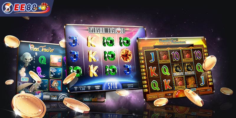 Mẹo chinh phục nổ hũ giúp tối ưu hóa lợi nhuận tại ee88