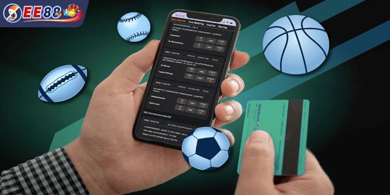 Thao tác đăng nhập sảnh cược nhanh chóng